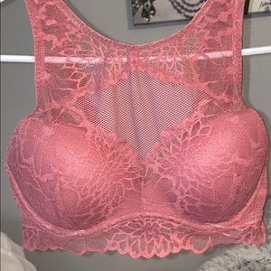 PINK bra